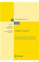 Sobolev Spaces