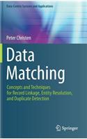 Data Matching