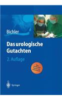 Das Urologische Gutachten