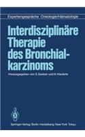 Interdisziplinäre Therapie Des Bronchialkarzinoms