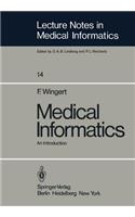 Medical Informatics