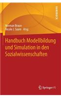 Handbuch Modellbildung Und Simulation in Den Sozialwissenschaften