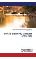 Buffalo Bioscurity Measures of Mastitis