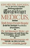Geburtshilfe: (German)