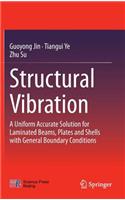 Structural Vibration