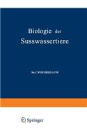 Biologie Der Süsswassertiere