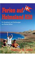 Ferien auf Holmsland Klit