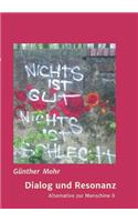 Dialog und Resonanz