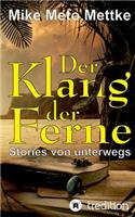 Der Klang der Ferne