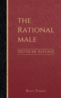 The Rational Male - Deutsche Auflage