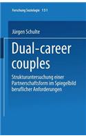 Dual-career couples