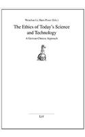The Ethics of Today's Science and Technology, 17