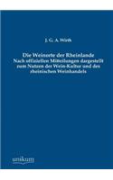 Weinorte der Rheinlande