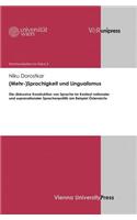 Kommunikation im Fokus - Arbeiten zur Angewandten Linguistik.
