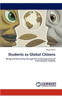 Students as Global Citizens