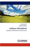 Lathyrus Germplasm