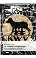 Kurt Wolff Verlag