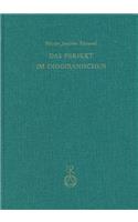 Das Perfekt Im Indoiranischen: Eine Untersuchung Der Form Und Funktion Einer Ererbten Kategorie Des Verbums Und Ihrer Weiterentwicklung in Den Altiranischen Sprachen