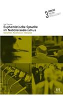 Euphemistische Sprache Im Nationalsozialismus