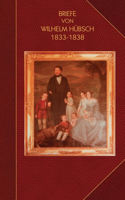 Briefe von Wilhelm Hübsch
