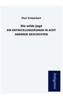 Die Wilde Jagd