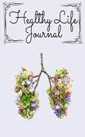 Healthy Life Journal