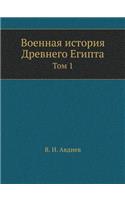 Военная история Древнего Египта