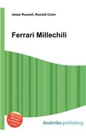 Ferrari Millechili