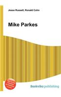 Mike Parkes