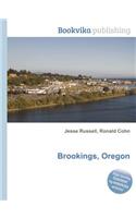 Brookings, Oregon