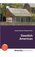 Swedish American
