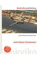 Joint Base Charleston