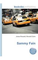Sammy Fain