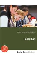 Robert Earl: (English)