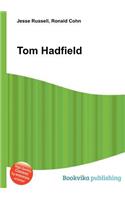 Tom Hadfield