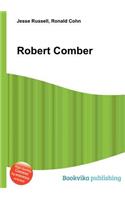 Robert Comber