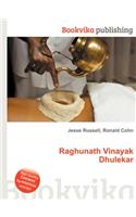 Raghunath Vinayak Dhulekar