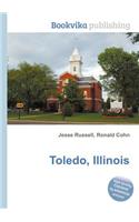 Toledo, Illinois: (English)