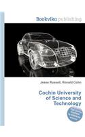 Cochin University of Science and Technology: (English)