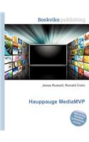Hauppauge Mediamvp