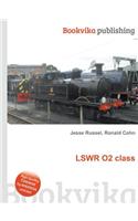 Lswr O2 Class: (English)