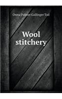 Wool Stitchery