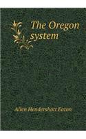 The Oregon system: (English)