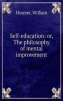 Self-education