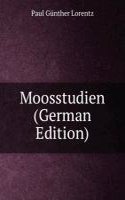 Moosstudien (German Edition)