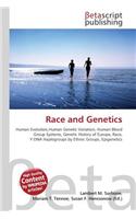 Race and Genetics