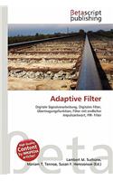 Adaptive Filter