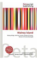 Walney Island: (English)