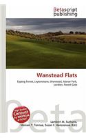 Wanstead Flats: (English)
