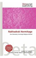 Rakhadrak Hermitage: (English)